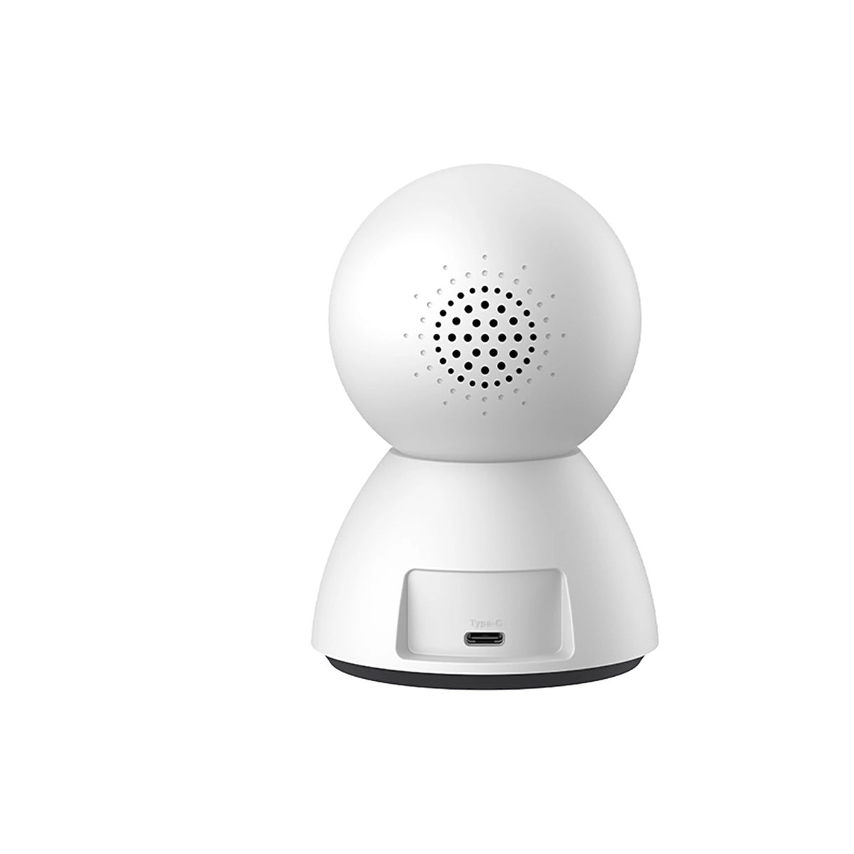 Kamera wewnętrzna Baseus Security P1 3K (wersja EU) - biała – zdjęcie 3