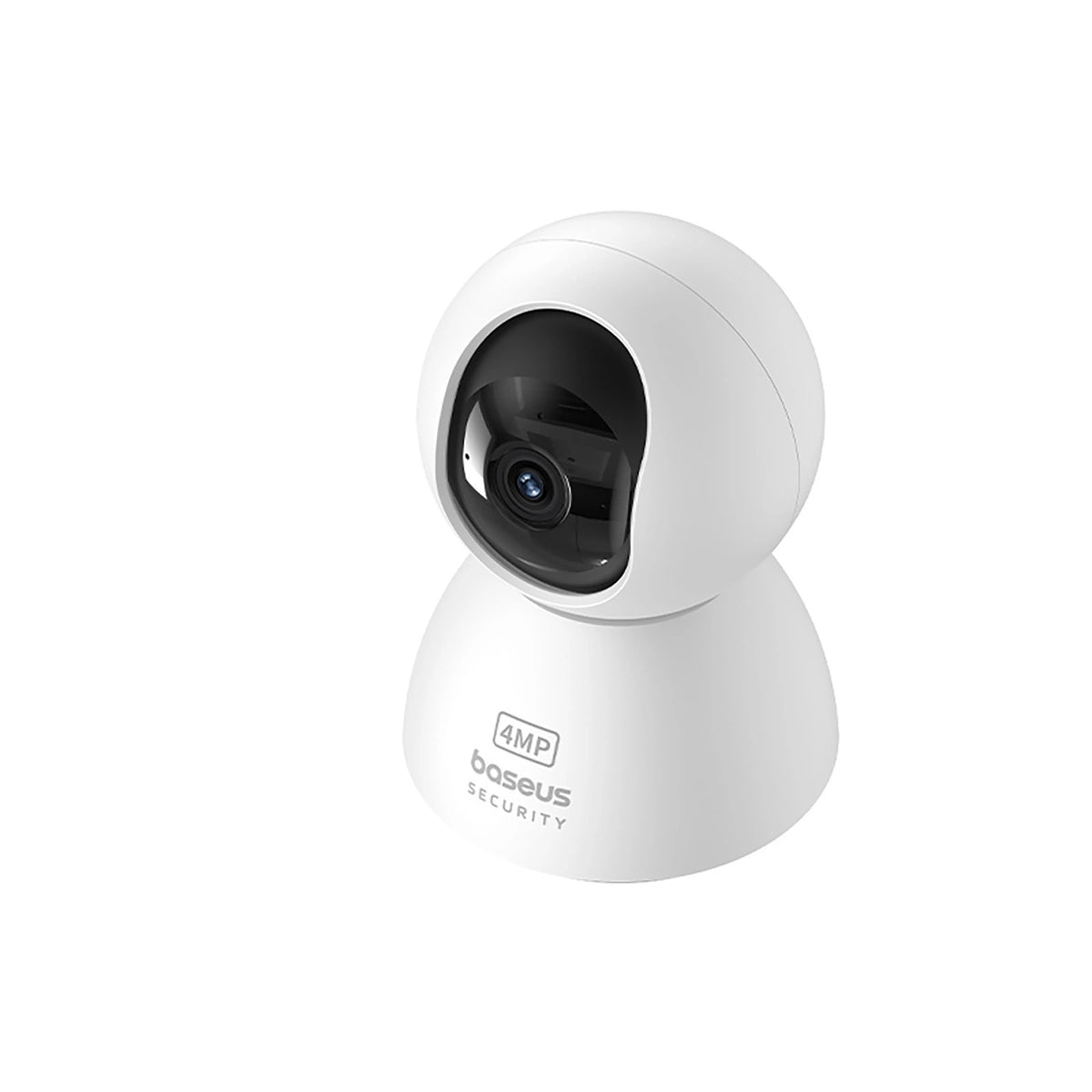 Kamera wewnętrzna Baseus Security P1 3K (wersja EU) - biała – zdjęcie 4