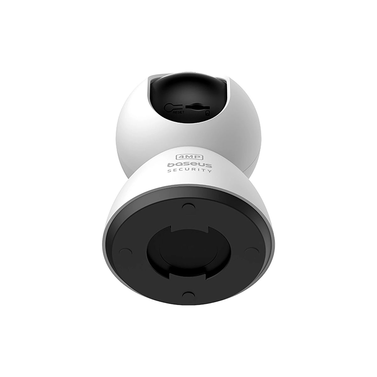 Kamera wewnętrzna Baseus Security P1 3K (wersja EU) - biała – zdjęcie 5