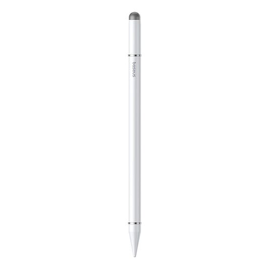 Rysik pasywny Baseus Smooth Writing III 3w1 - biały