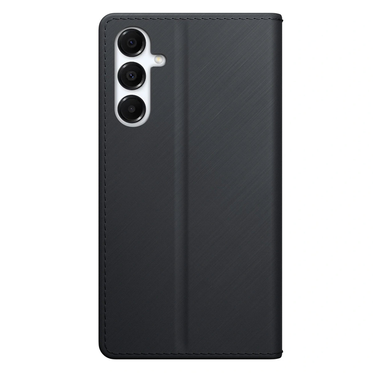 Etui 3mk Wallet Case na Samsung Galaxy A17 5G - czarne – zdjęcie 10