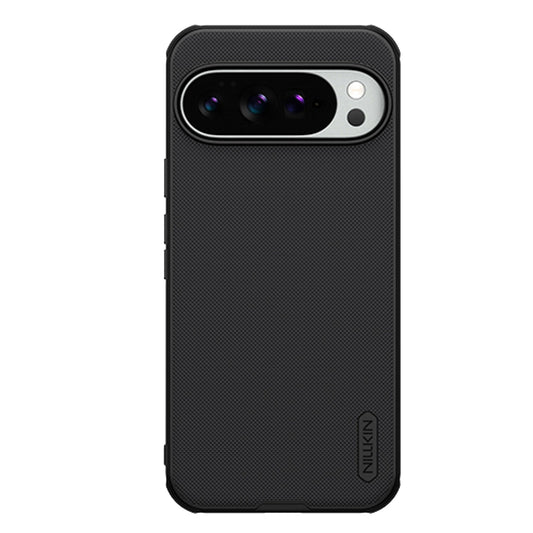 Etui Nillkin Frosted Shield Pro na Google Pixel 10 Pro XL - czarne