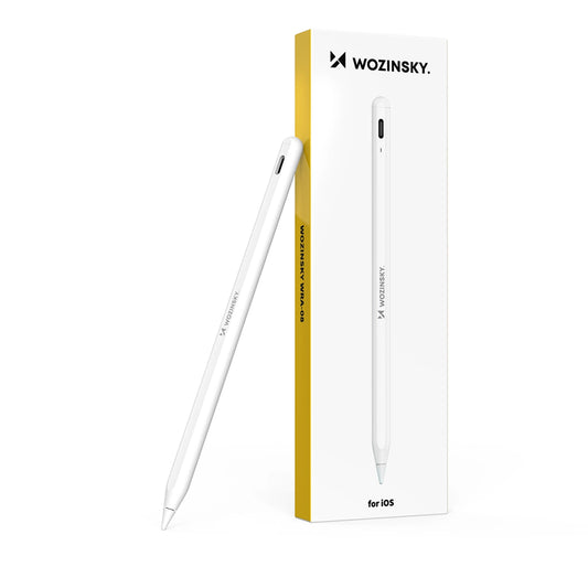 Rysik Wozinsky WRA-08 do iPad USB-C szybkie ładowanie Apple iPad 2018-2025