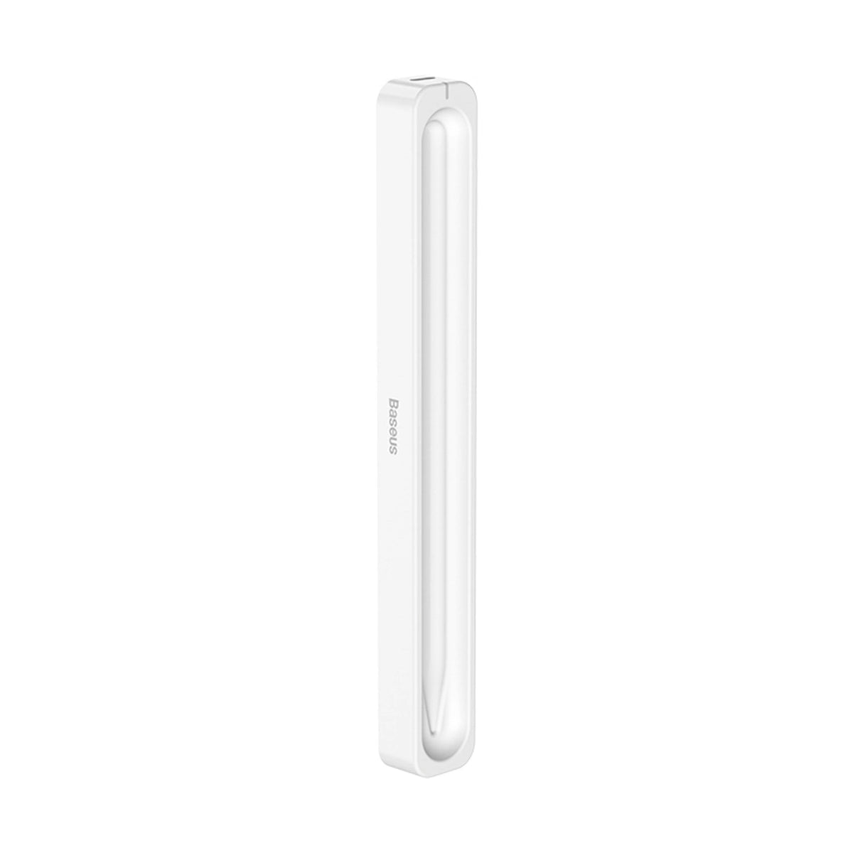 Etui ładujące do rysika Baseus Smooth Writing z kablem Baseus - białe