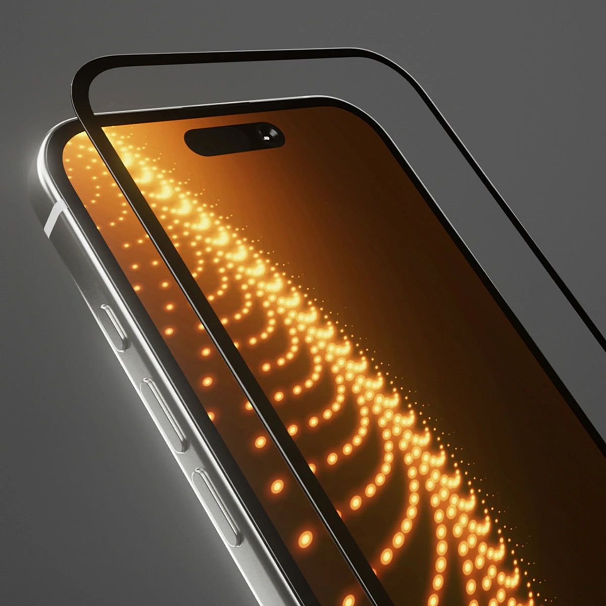 Szkło ochronne SBS z technologią D3O zestaw z aplikatorem na iPhone 17 Air – zdjęcie 5