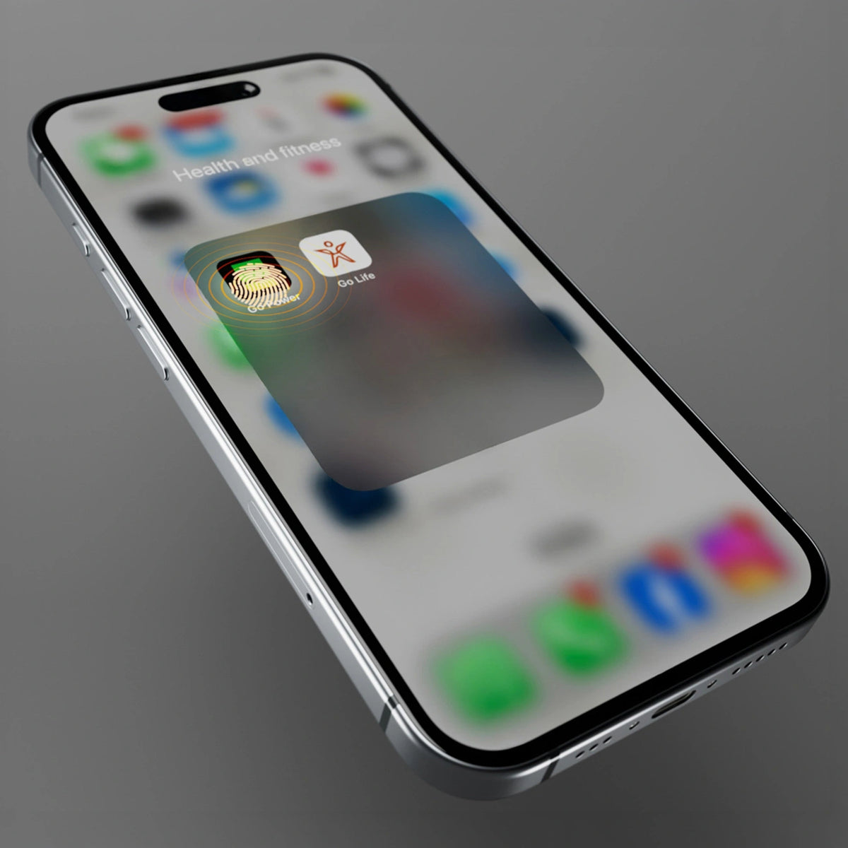 Szkło ochronne SBS z technologią D3O zestaw z aplikatorem na iPhone 17 Air – zdjęcie 7