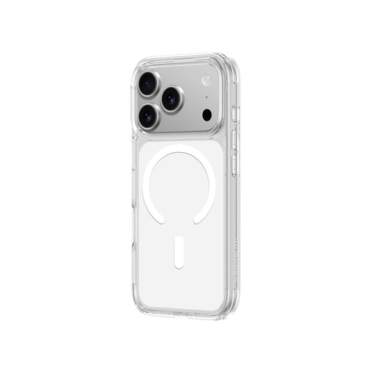 Etui AMAZINGTHING Minimal Mag na iPhone 17 Pro Max kompatybilne z MagSafe