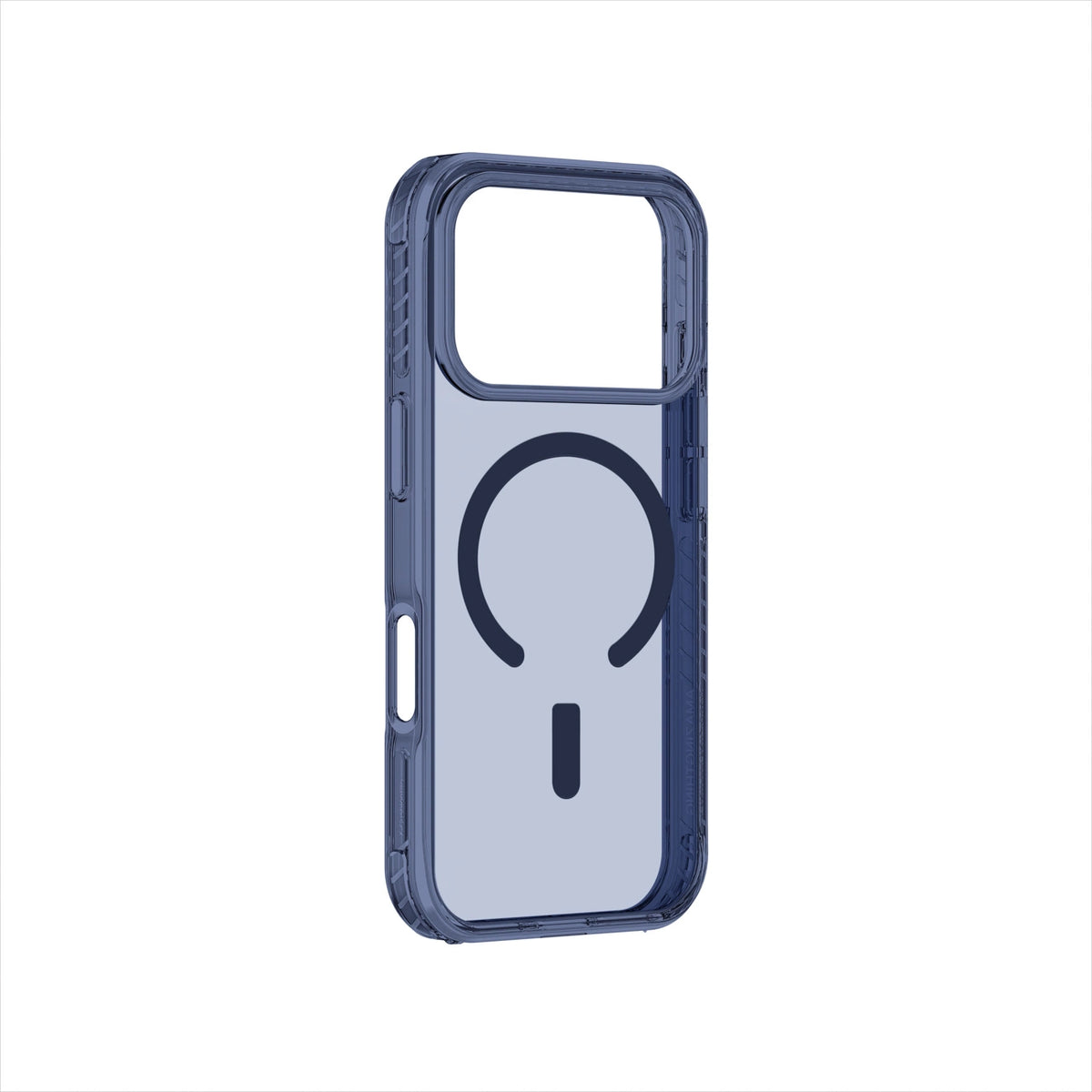 Etui AMAZINGTHING na iPhone 17 Pro Max kompatybilne z MagSafe - niebieskie – zdjęcie 4