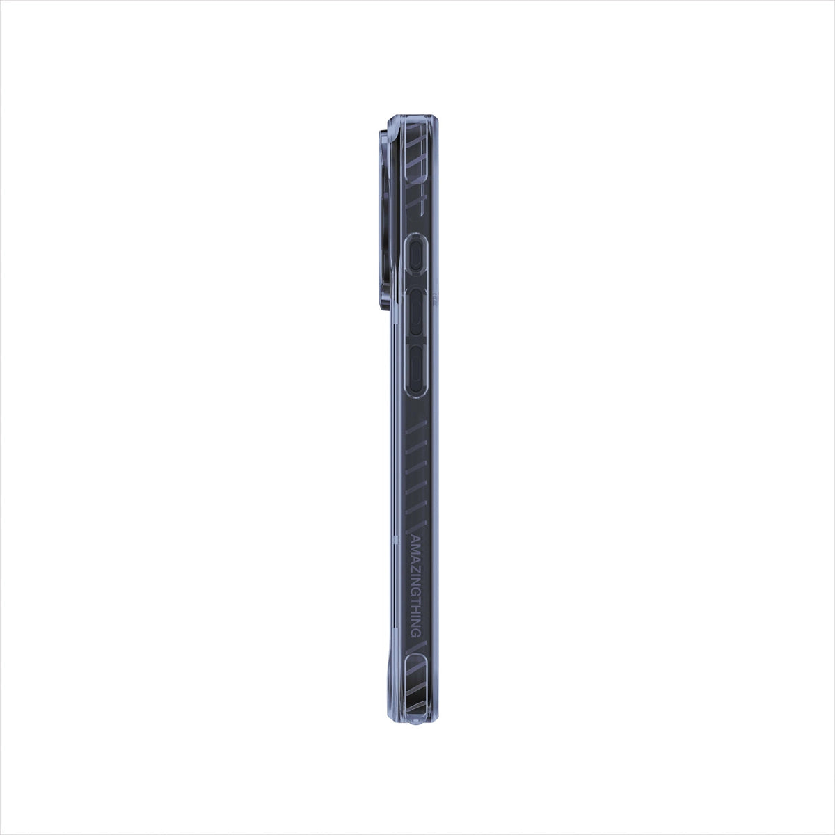 Etui AMAZINGTHING na iPhone 17 Pro Max kompatybilne z MagSafe - niebieskie – zdjęcie 5