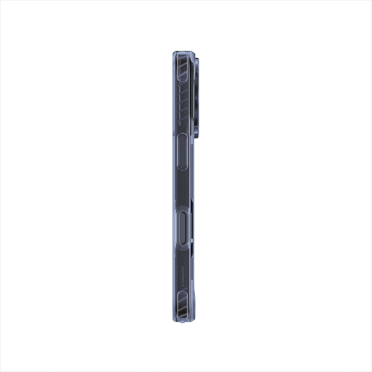Etui AMAZINGTHING na iPhone 17 Pro Max kompatybilne z MagSafe - niebieskie – zdjęcie 6
