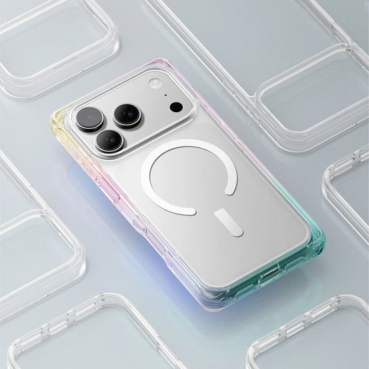 Etui AMAZINGTHING Omni na iPhone 17 Pro kompatybilne z MagSafe
