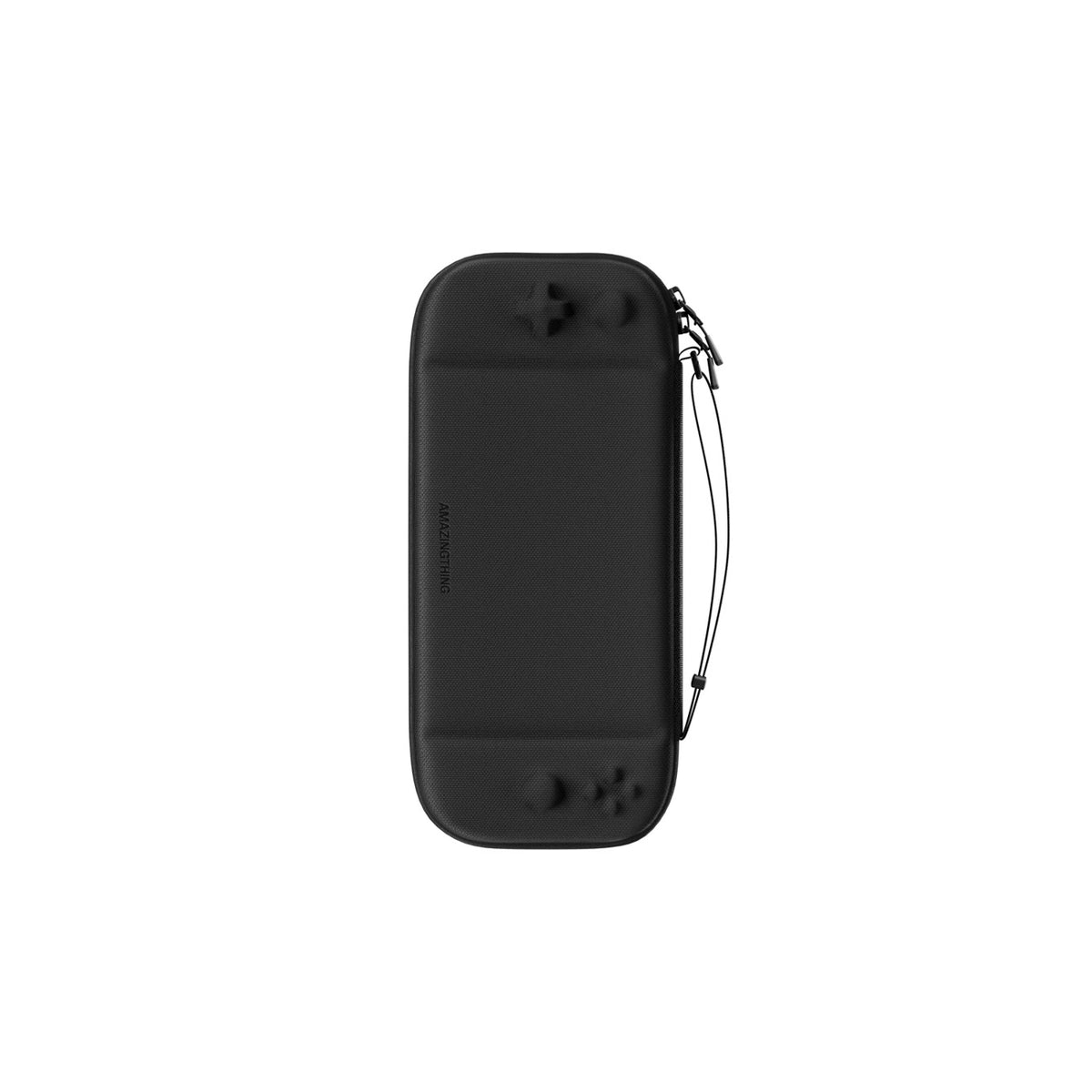 Etui AMAZINGTHING PlayShield EDC futerał na Nintendo Switch 2 - czarne – zdjęcie 3