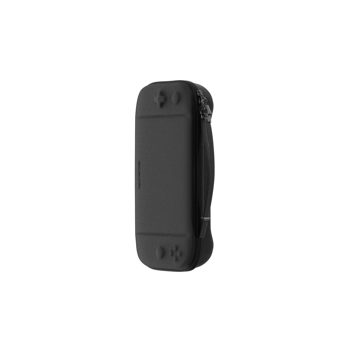 Etui AMAZINGTHING PlayShield EDC futerał na Nintendo Switch 2 - czarne – zdjęcie 4