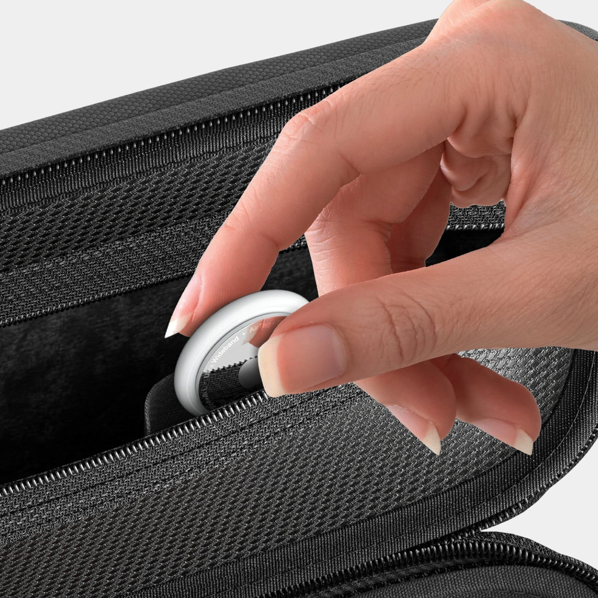 Etui AMAZINGTHING PlayShield EDC futerał na Nintendo Switch 2 - czarne – zdjęcie 7