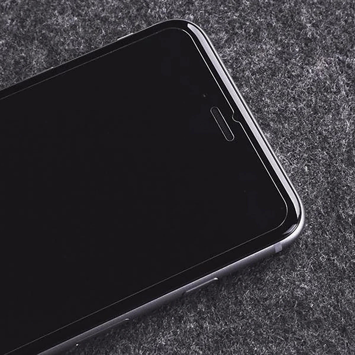 Szkło hartowane Tempered Glass Eco na iPhone 17 Air – zdjęcie 5