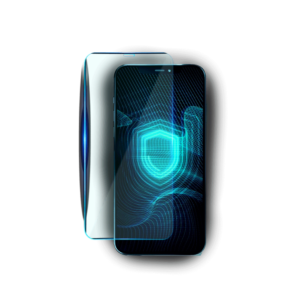 Folia dla graczy 3mk 1UP na Apple iPhone 17 – zdjęcie 3