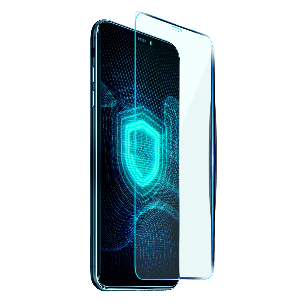 Folia dla graczy 3mk 1UP na Apple iPhone 17 – zdjęcie 7