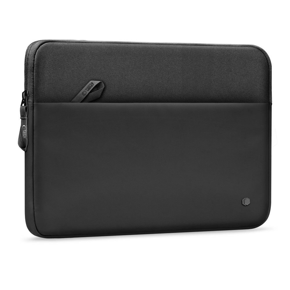 Torba Tech-Protect Sleeve na laptopa 15-16 - czarna – zdjęcie 2