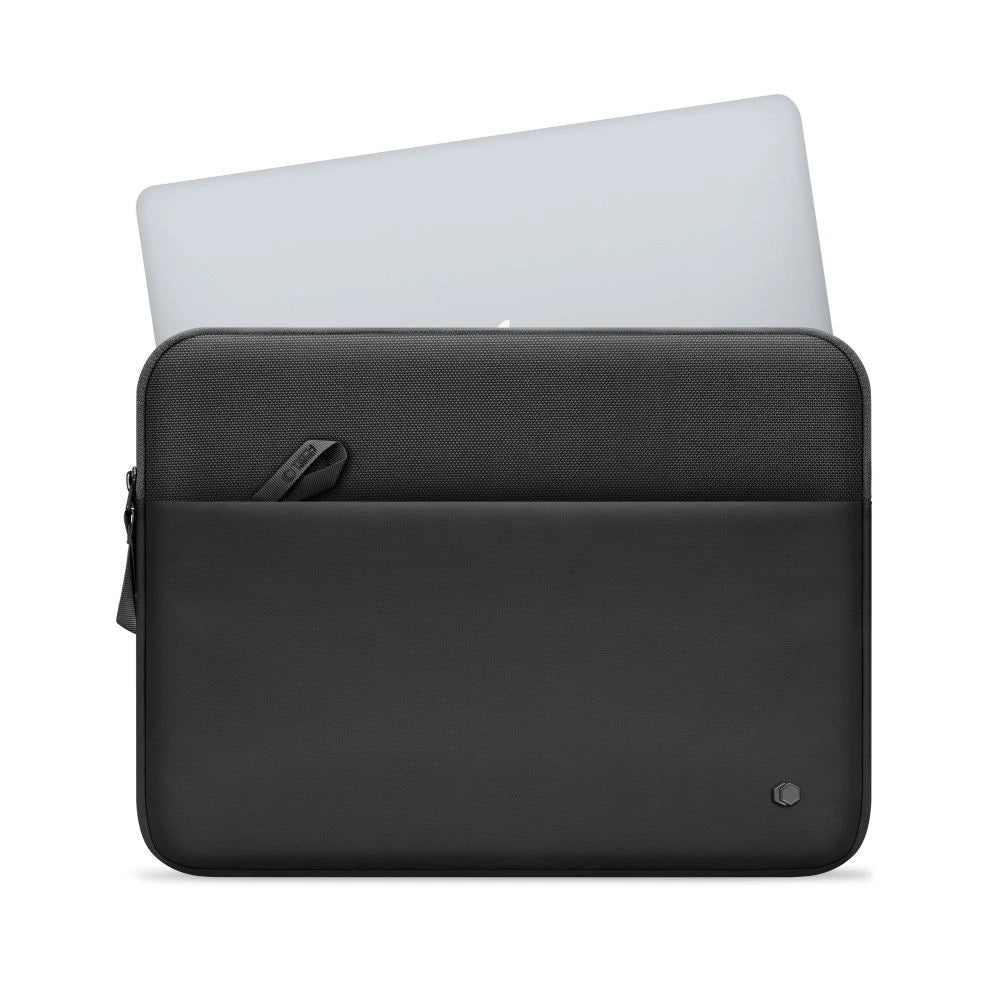 Torba Tech-Protect Sleeve na laptopa 15-16 - czarna – zdjęcie 4
