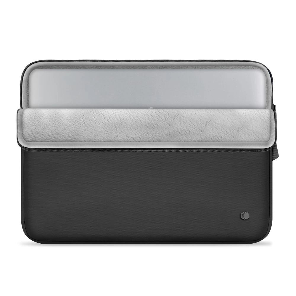 Torba Tech-Protect Sleeve na laptopa 15-16 - czarna – zdjęcie 7
