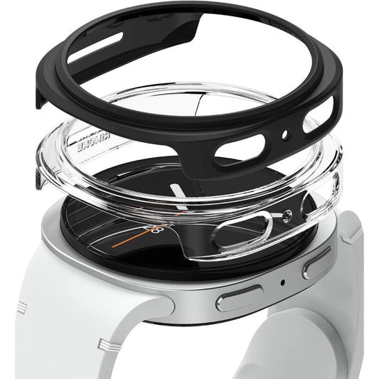 Etui Ringke Slim 2-pack na Samsung Galaxy Watch 8 44 mm