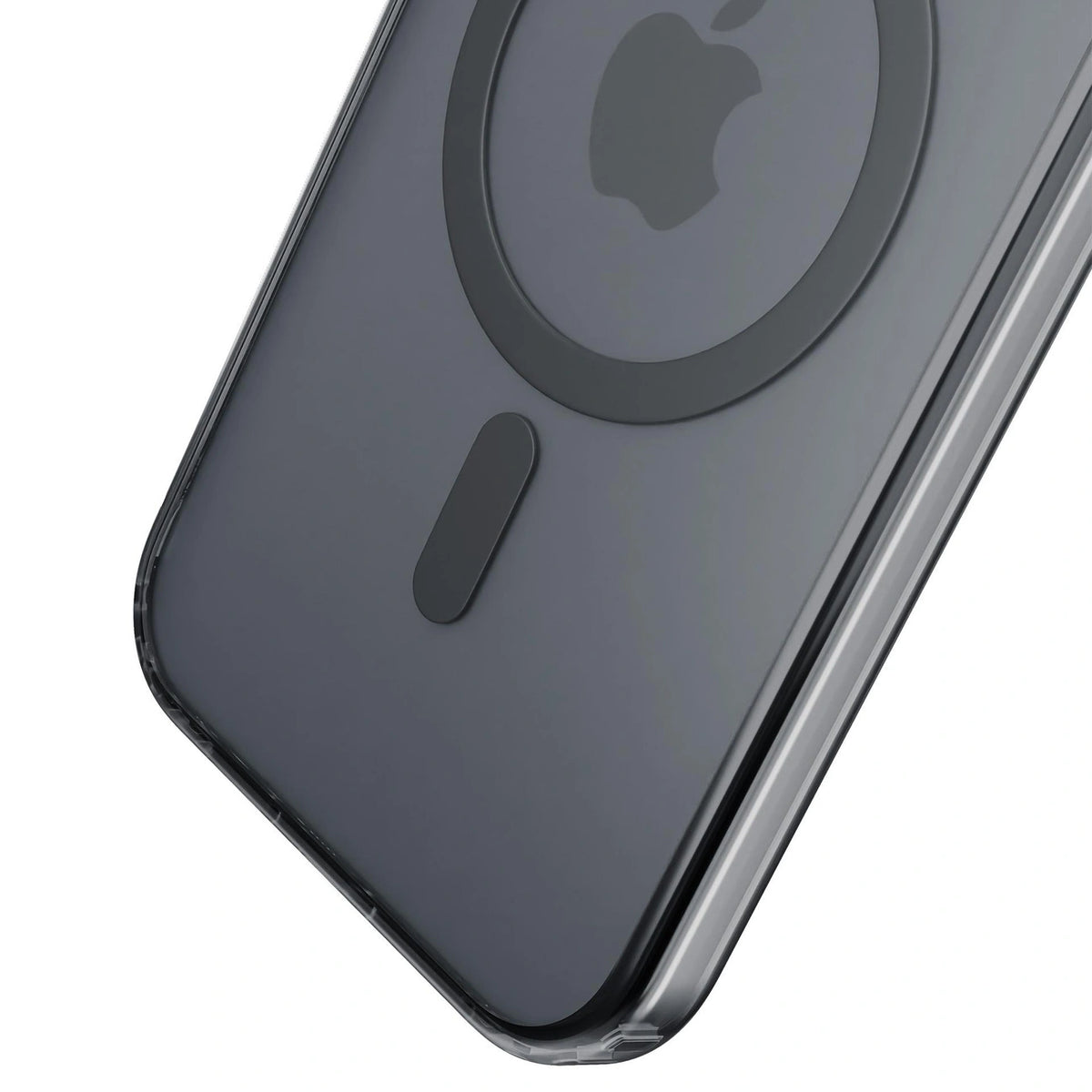 Etui 3mk Frosty MagCase na iPhone 17 Air - białe – zdjęcie 3