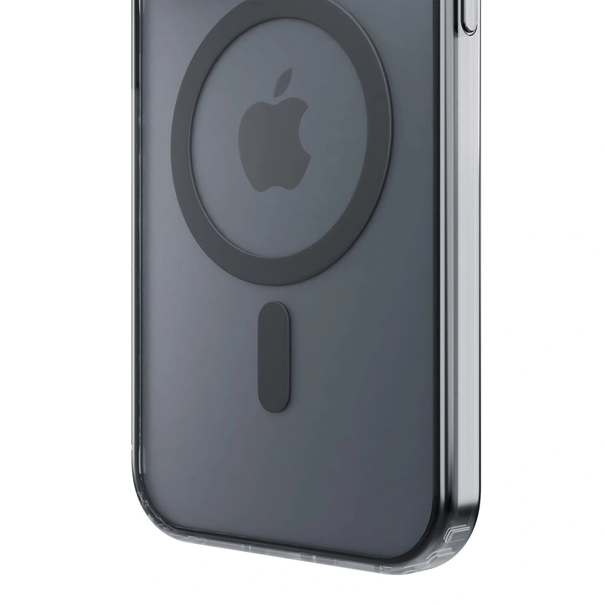 Etui 3mk Frosty MagCase na iPhone 17 Air - białe – zdjęcie 4