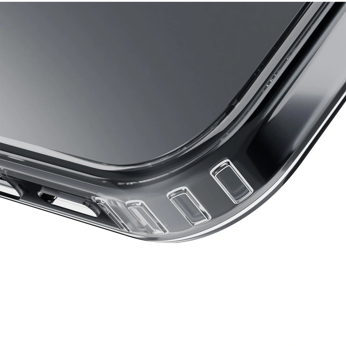 Etui 3mk Frosty MagCase na iPhone 17 - białe – zdjęcie 3