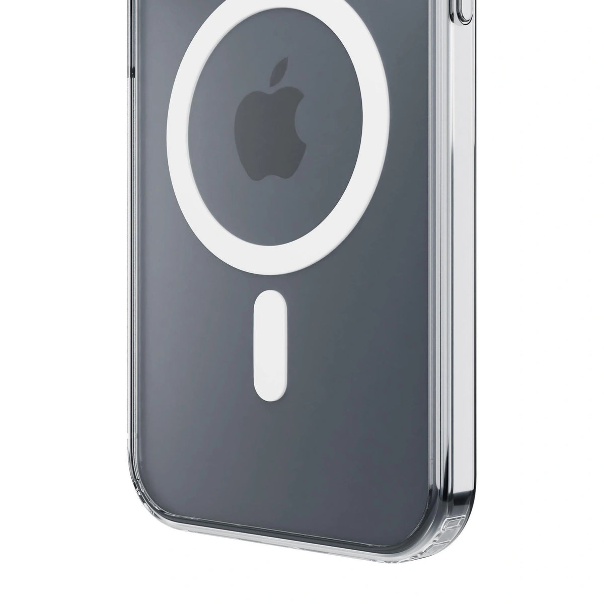 Etui 3mk Frosty MagCase na iPhone 17 - białe – zdjęcie 8