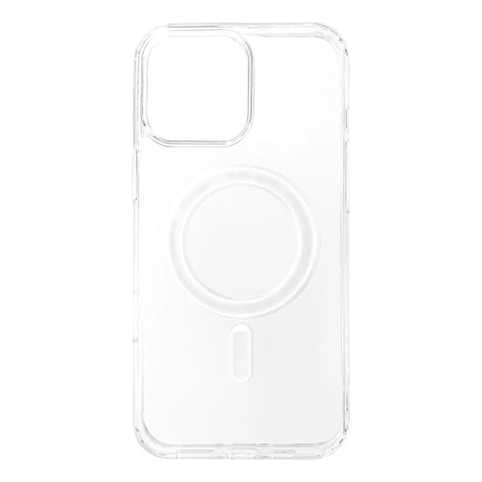 Etui Ultra Clear kompatybilne z na iPhone 17 Pro Max - przezroczyste