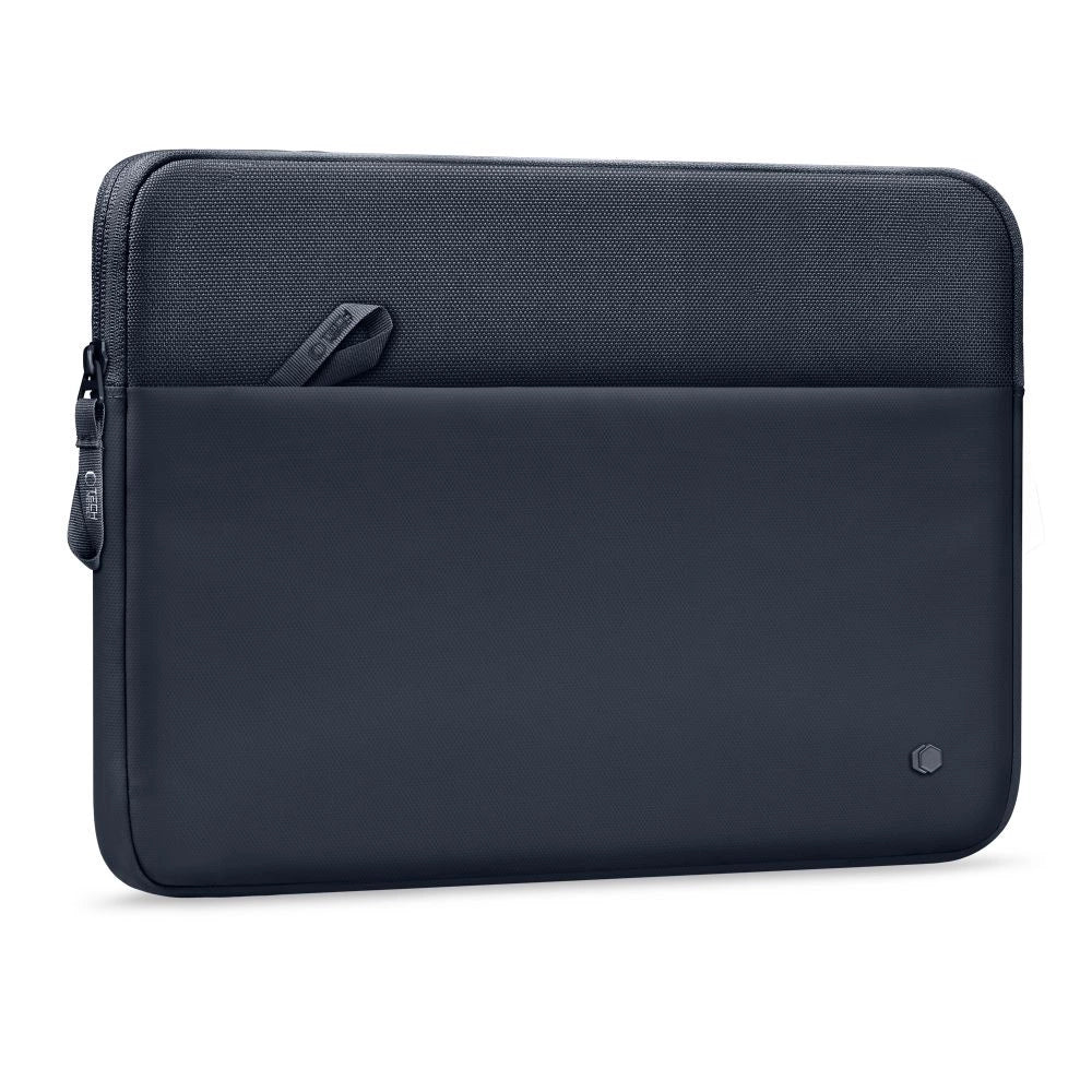 Torba Tech-Protect Sleeve na laptopa 15-16 - niebieska – zdjęcie 2