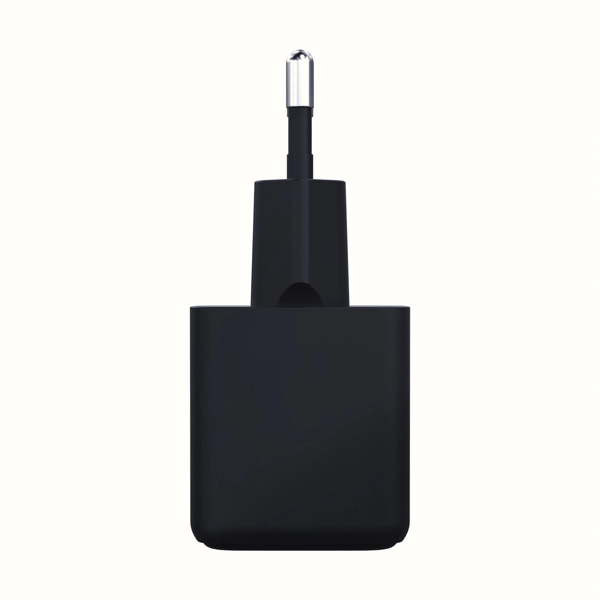 Ładowarka sieciowa 3mk Hyper GaN Charger 20W QC4+ PD PPS USB-C - czarna – zdjęcie 9