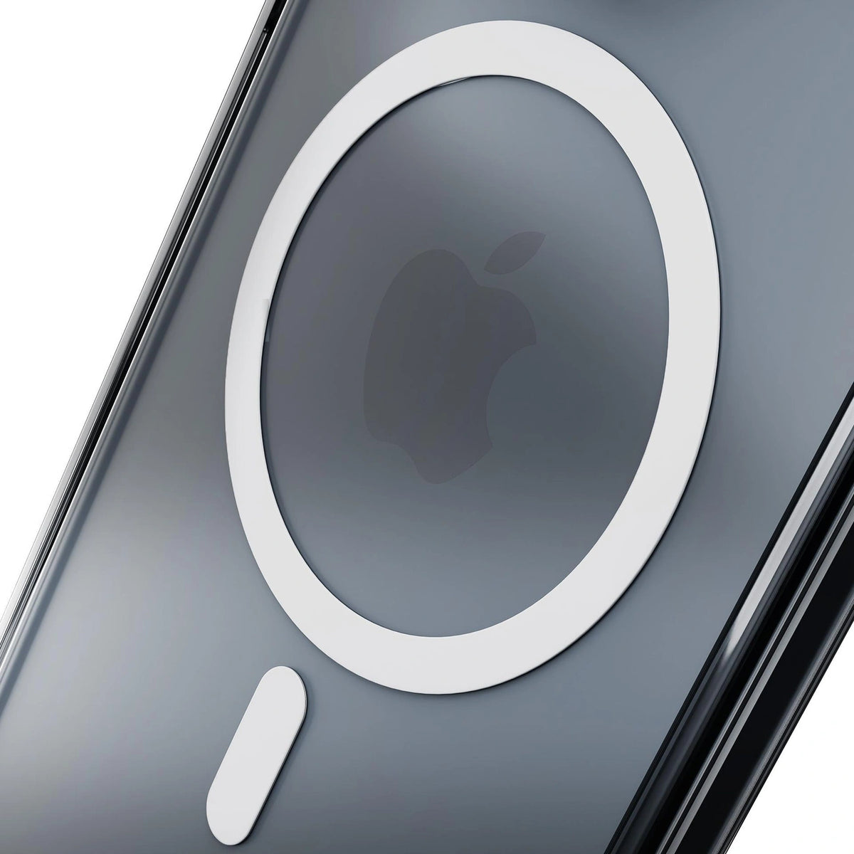 Etui 3mk Armor MagCase na iPhone 17 - przezroczyste – zdjęcie 2