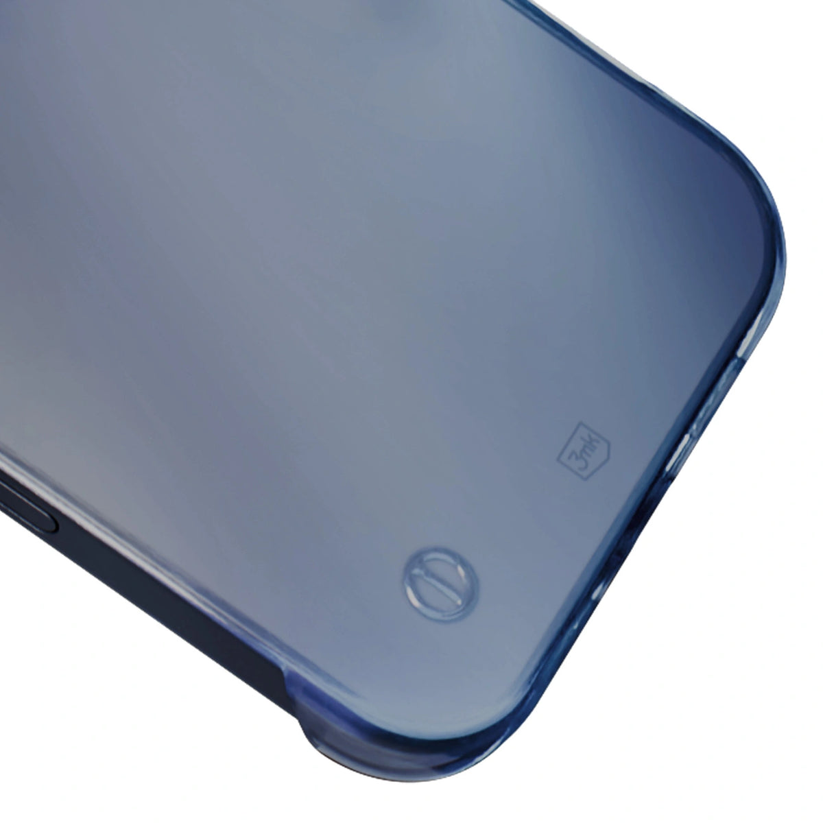Etui 3mk Just20g Clear Case na Apple iPhone 15 Pro - przezroczyste – zdjęcie 7