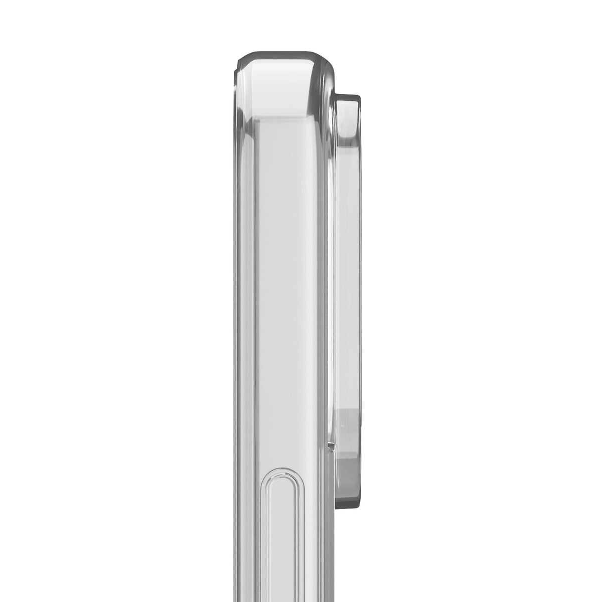 Etui 3mk Armor MagCase na Xiaomi 15 Pro - przezroczyste – zdjęcie 10