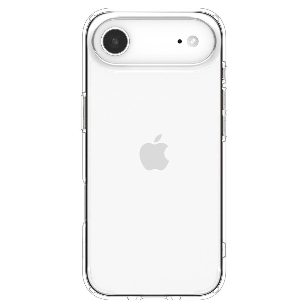Etui Spigen Ultra Hybrid na iPhone 17 Air - przezroczyste – zdjęcie 2