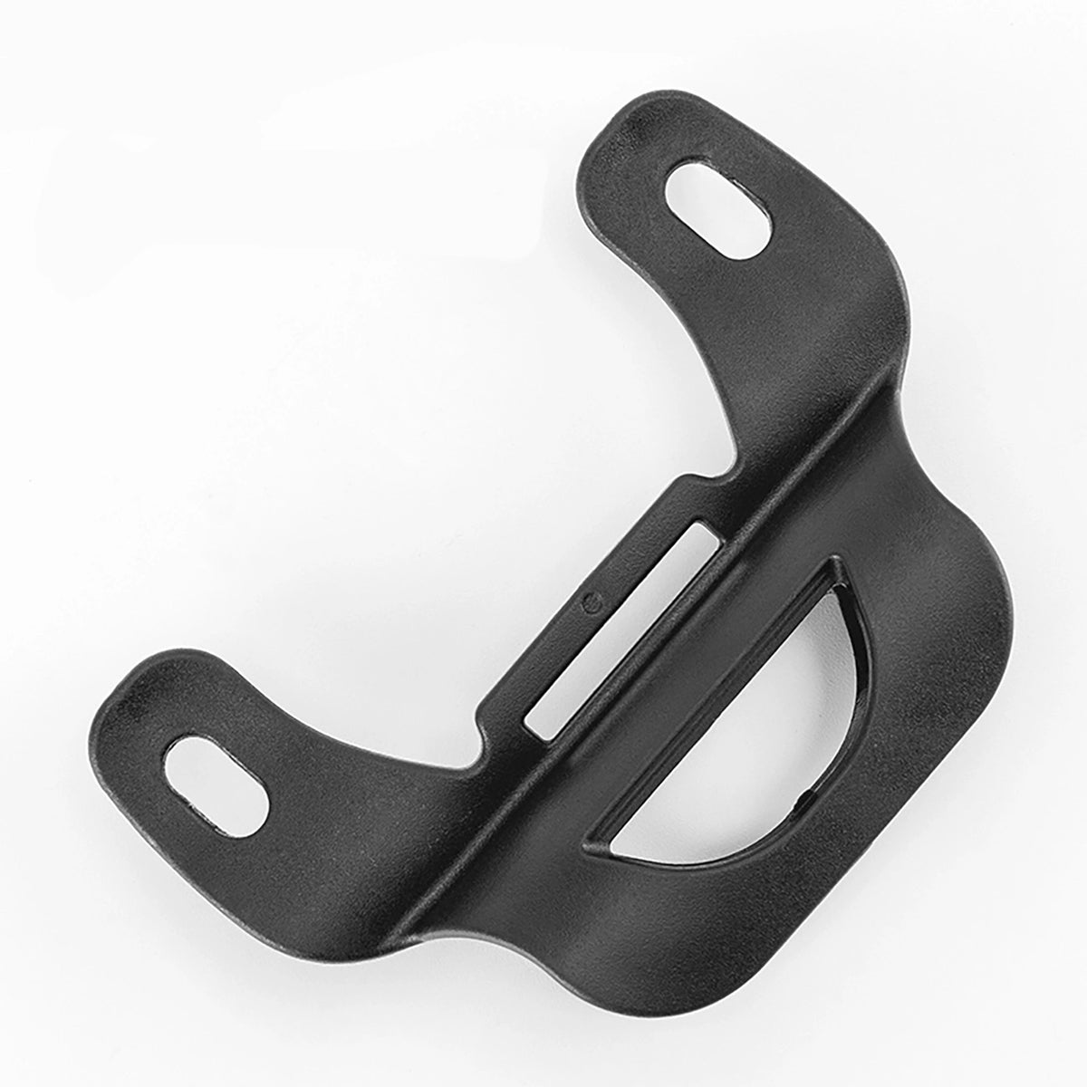 Pompka rowerowa Wozinsky WPR-01 - czarna – zdjęcie 2