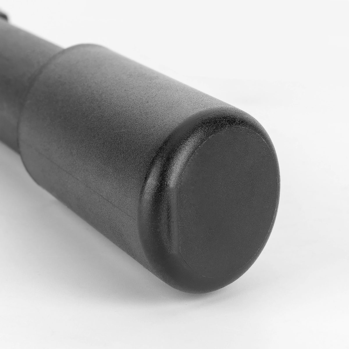 Pompka rowerowa Wozinsky WPR-01 - czarna – zdjęcie 3