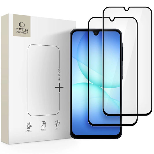 Szkło hartowane na Samsung Galaxy A16 4G / 5G / A26 5G / A17 4G / 5G