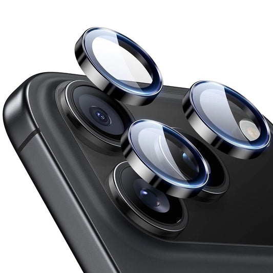 Osłona aparatu ESR Armorite na iPhone 14 Pro / Pro Max / 15 Pro / Pro Max / 16 Pro / Pro Max / 17 Pro / Pro