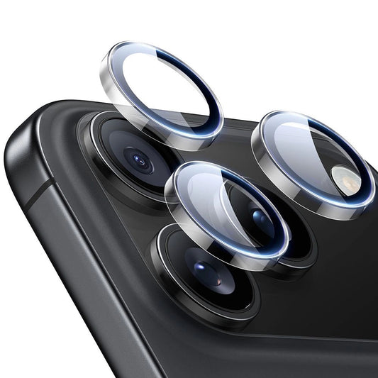 Osłona aparatu ESR Armorite na iPhone 14 Pro / Pro Max / 15 Pro / Pro Max / 16 Pro / Pro Max / 17 Pro / Pro