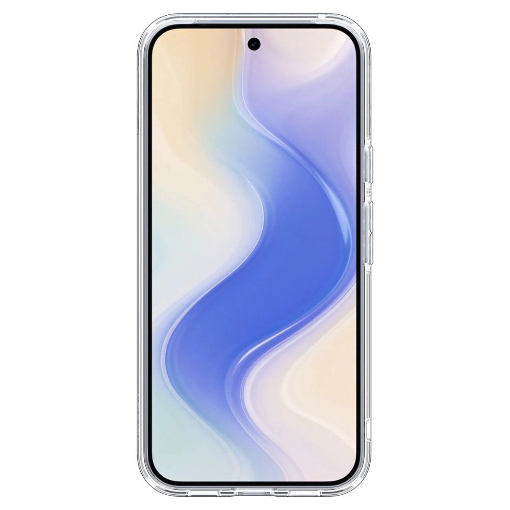 Etui Spigen Ultra Hybrid na Google Pixel 10 / 10 Pro - przezroczysto-białe – zdjęcie 4