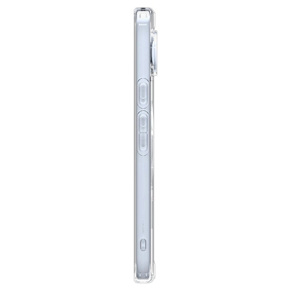 Etui Spigen Ultra Hybrid na Google Pixel 10 / 10 Pro - przezroczysto-białe – zdjęcie 5