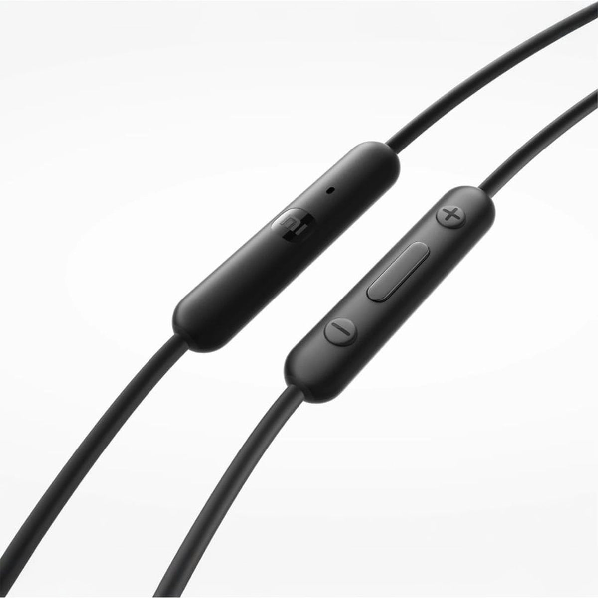 Słuchawki przewodowe Xiaomi BHR8930GL dokanałowe USB-C z pilotem - czarne – zdjęcie 5