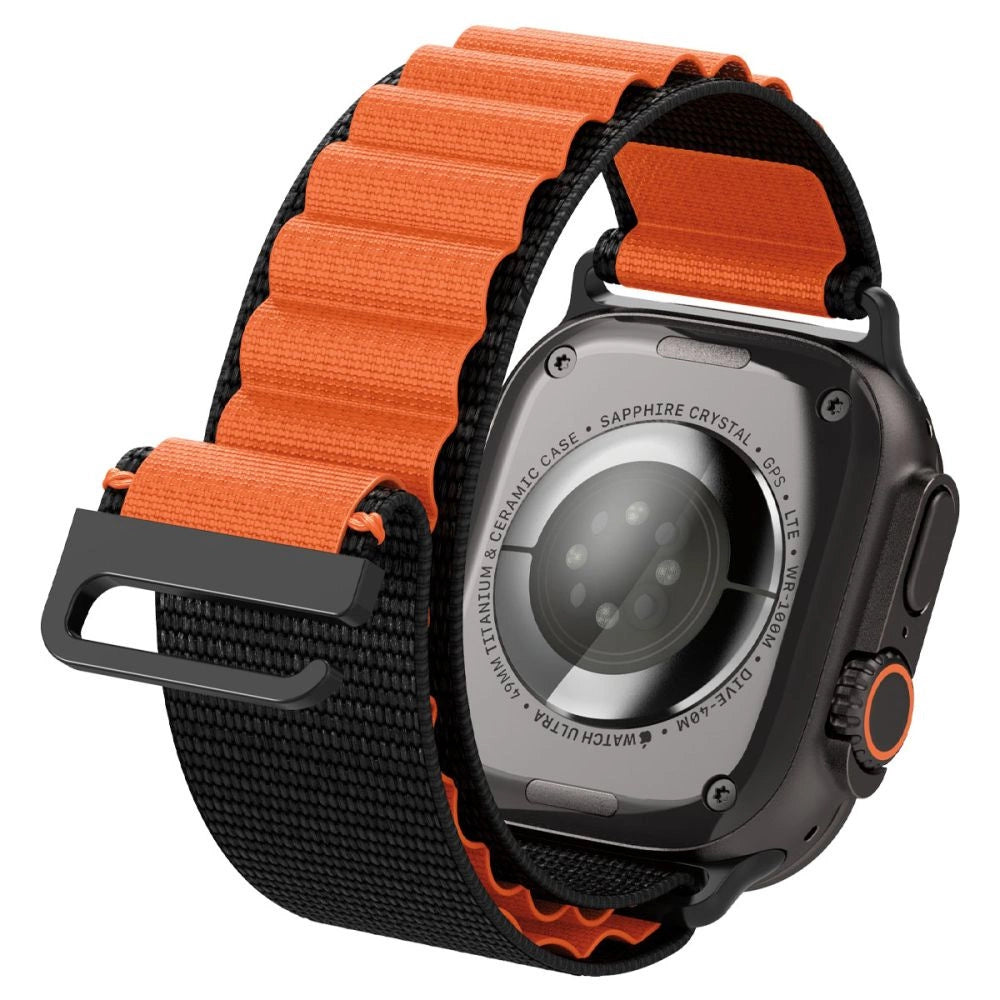 Pasek Pasek Spigen WBF1 na Apple Watch 44 – zdjęcie 10