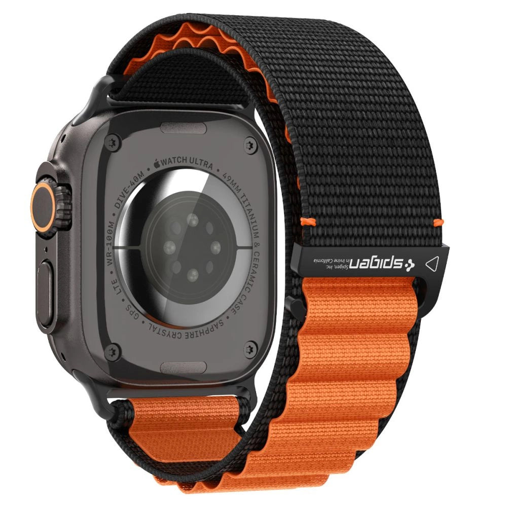 Pasek Pasek Spigen WBF1 na Apple Watch 44 – zdjęcie 2