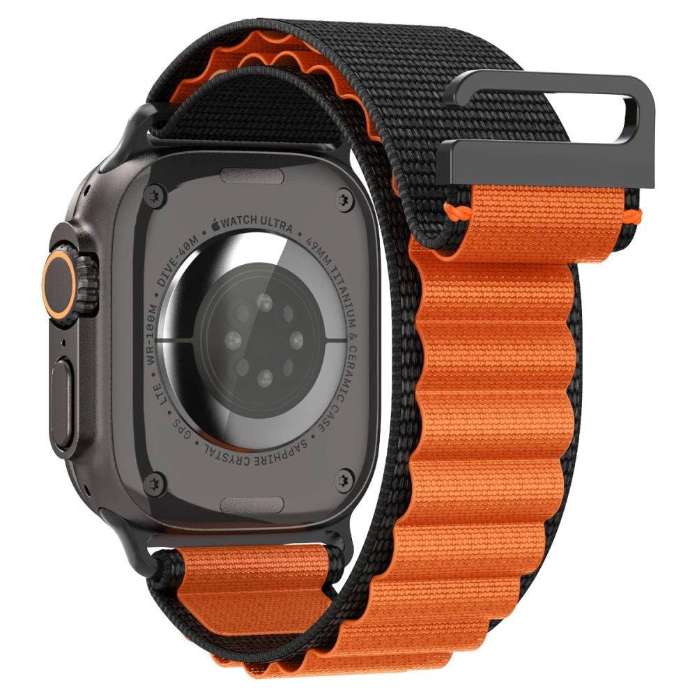 Pasek Pasek Spigen WBF1 na Apple Watch 44 – zdjęcie 3