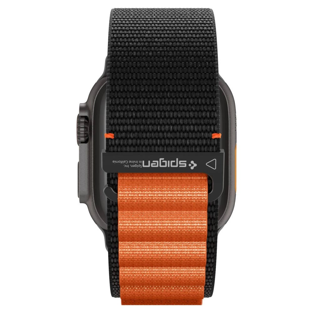 Pasek Pasek Spigen WBF1 na Apple Watch 44 – zdjęcie 5