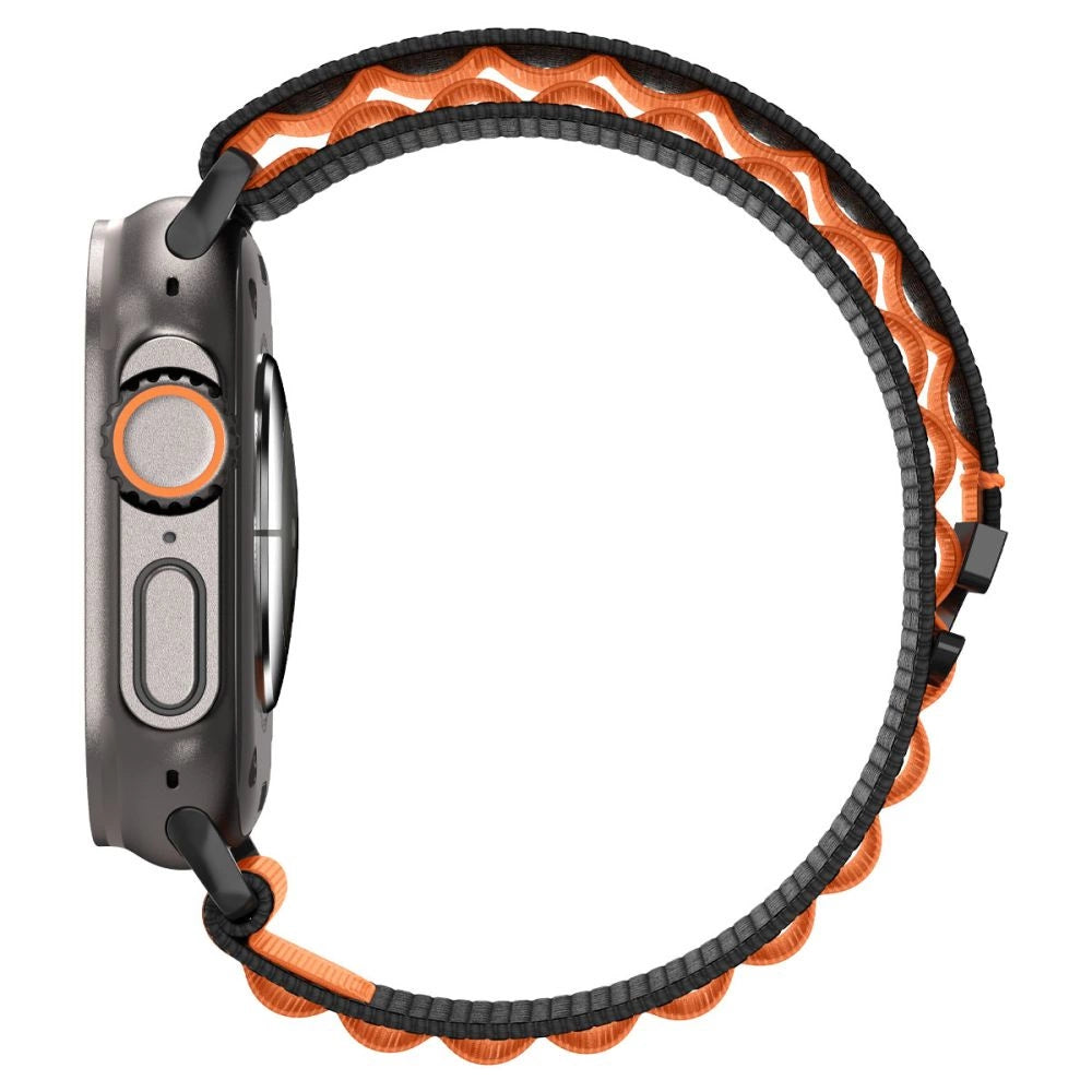 Pasek Pasek Spigen WBF1 na Apple Watch 44 – zdjęcie 6