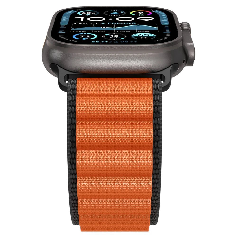 Pasek Pasek Spigen WBF1 na Apple Watch 44 – zdjęcie 7